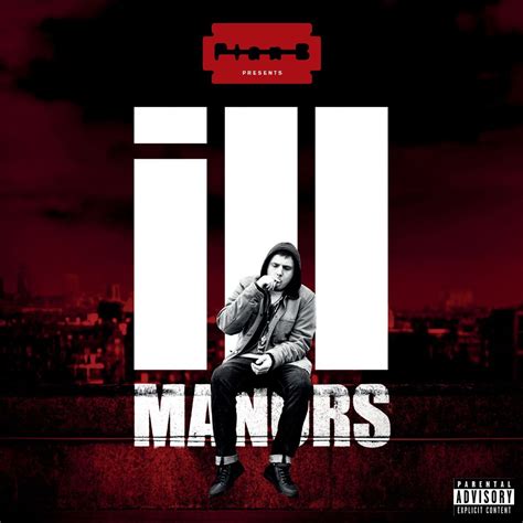 Ill Manors (song) .